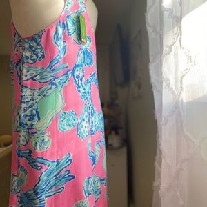 Lilly Pulitzer summer dress 👗